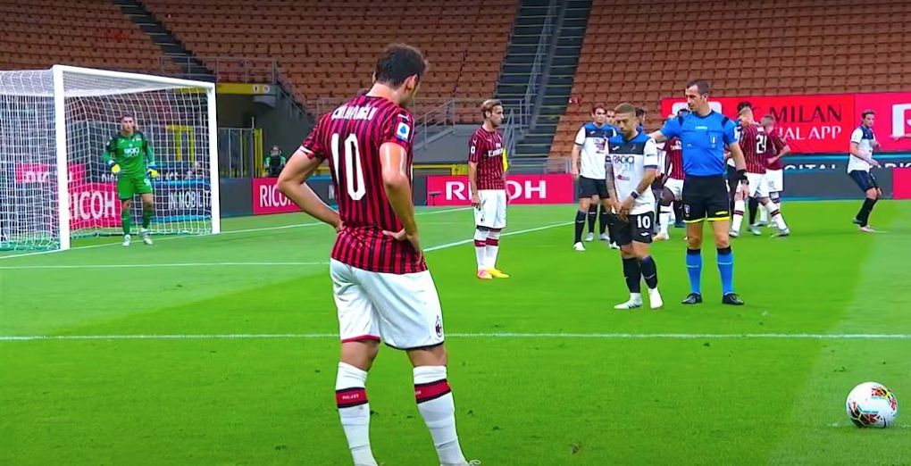 First Goals Then What Ac Milans Season Hinges On These Players - r252epk