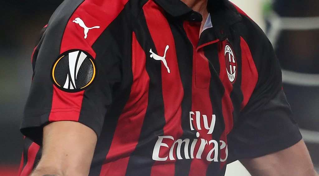 An analysis of Milan's funds for the transfer market: Player sales and the Europa League
