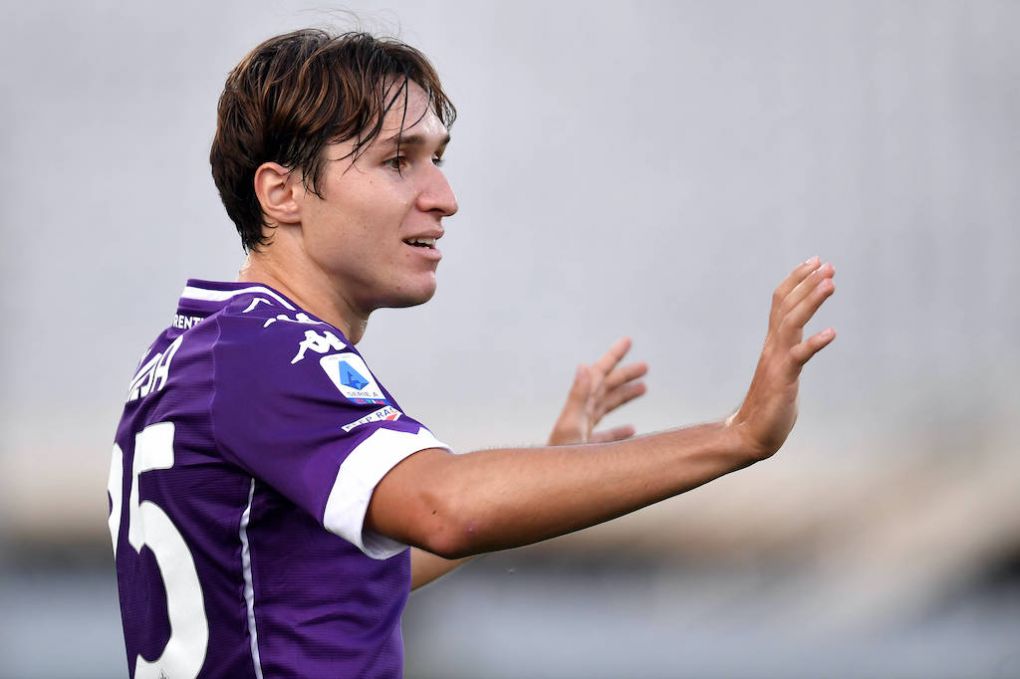 Federico Chiesa