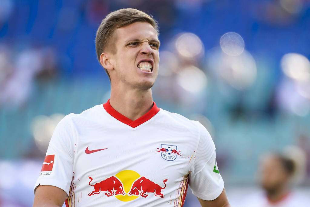 Agent reveals how close Dani Olmo came to signing: "The truth is that Milan  was a real option"