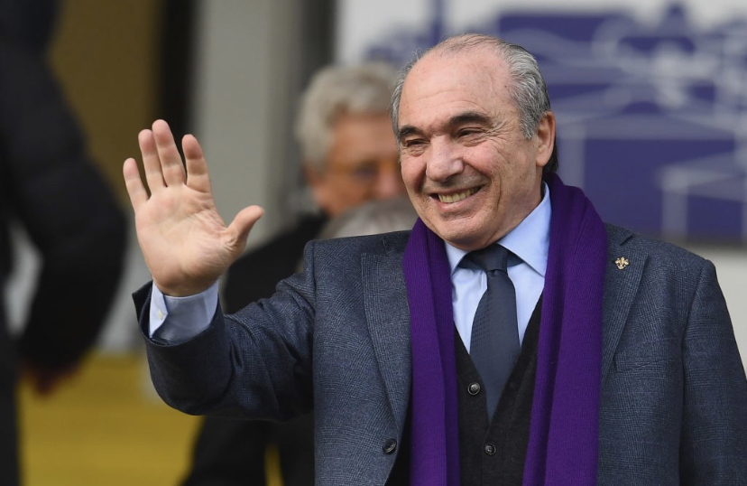 Commisso Refuses To Rule Out Sale Of Milan Linked Fiorentina Duo I Don T Want To Talk About It