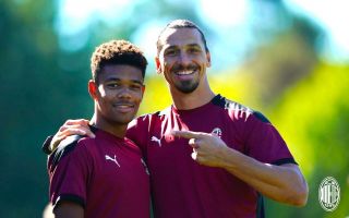 Roback reveals he prioritised Arsenal move before choosing his gut and joining Milan