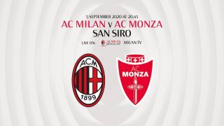 Official: Milan vs. Monza starting XIs – Roback and Daniel Maldini from the first minute