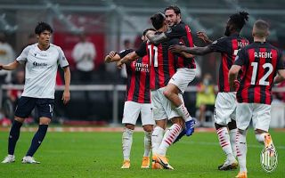 Tuttosport: Milan player ratings from win over Bologna – Four players score well