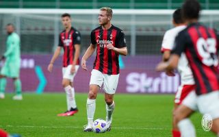 Official: AC Milan confirm midfielder Pobega has joined Spezia on loan – the details