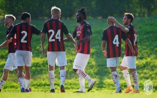 Milan 3-1 Brescia: All the highlights as Colombo scores again and Tonali makes debut