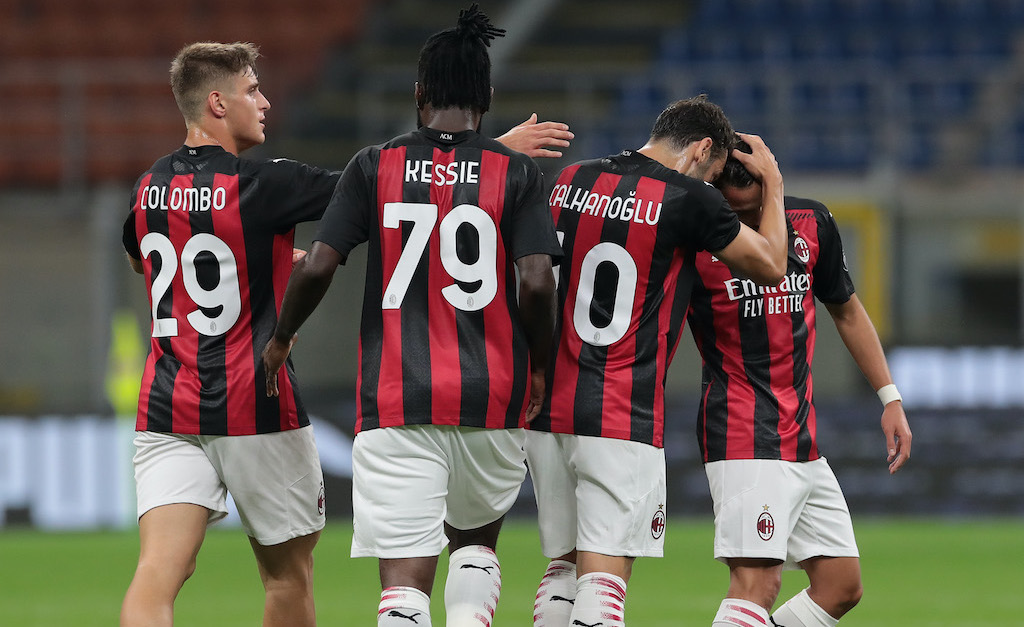 Reports: Milan set to loan out two young starlets with ...