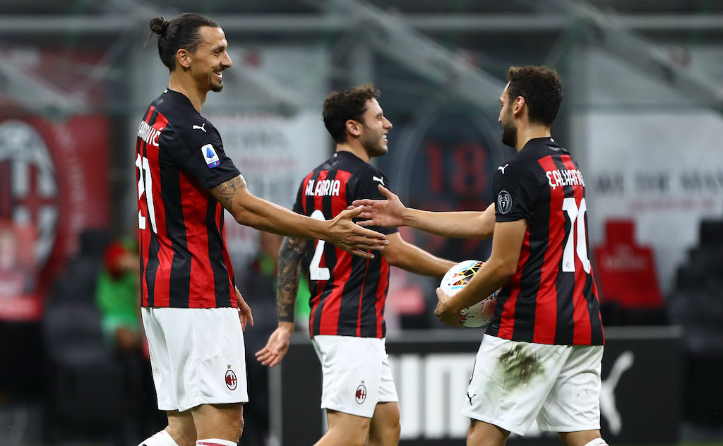 Serie A Preview Ac Milan Vs Bologna Team News Opposition Insight Stats And More