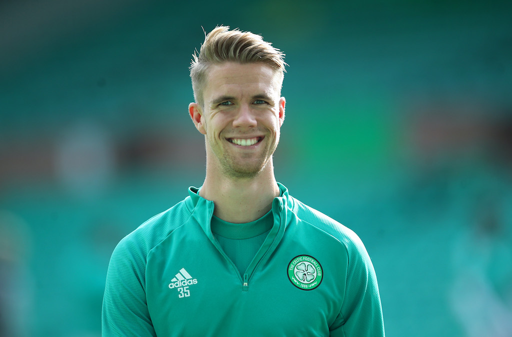 Kristoffer Ajer