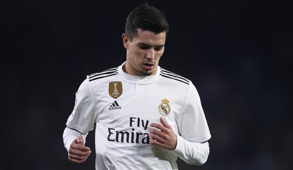 Brahim Diaz