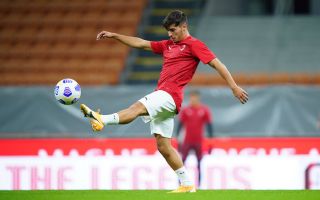 MN: Calhanoglu’s injury unfortunate but opportunity arises for on-loan Real Madrid man
