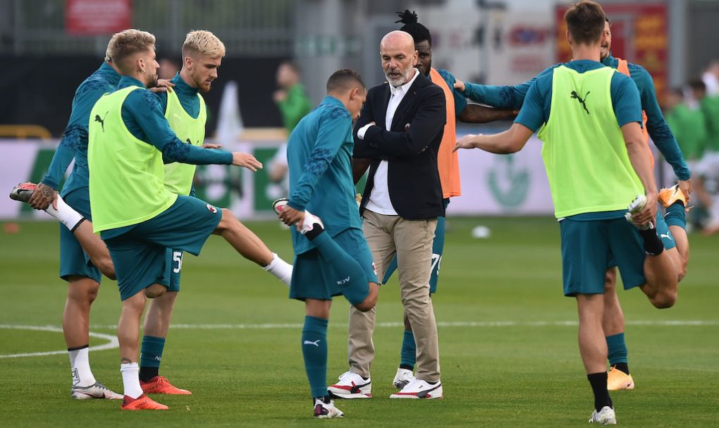 Stefano Pioli