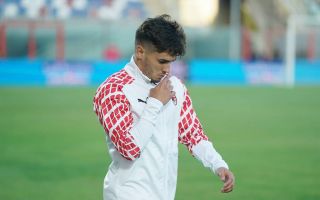 Brahim Diaz thanks Donnarumma after ‘a unique and unforgettable night’ in Portugal