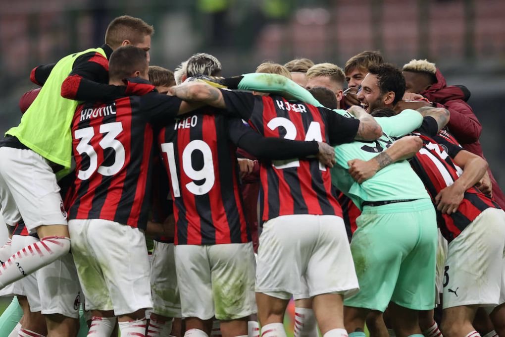 Transfermarkt: Milan now have four €40m+ players as young squad continues  to grow