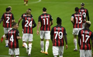 Devil’s Advocate: Roma draw an important leveller for Milan and a reminder of their maturation process