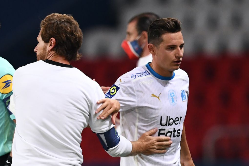 Florian Thauvin