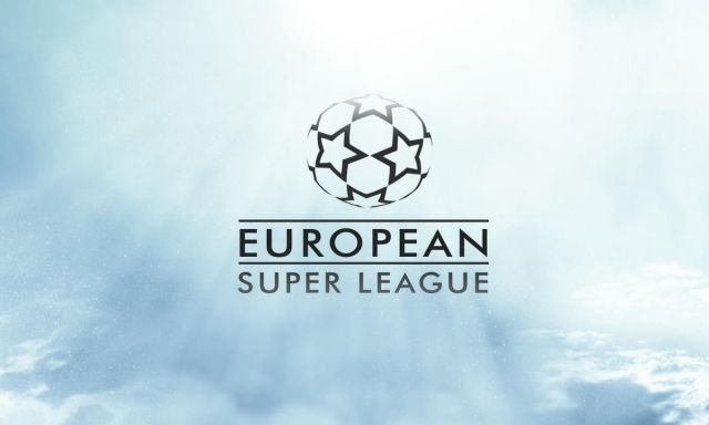 The 'Super League' Announcement - The New York Times