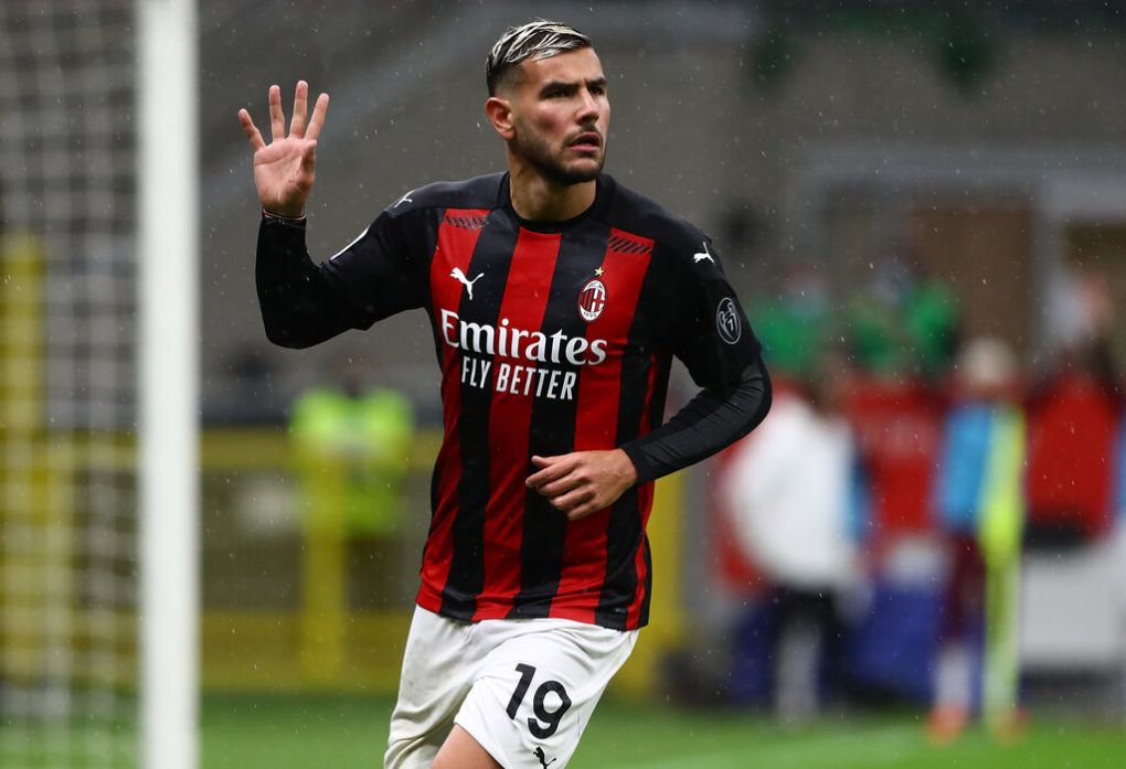 Mn Probable Milan Xi To Face Atalanta Important Duo Back From Start