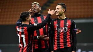 GdS: Real Madrid starlet and €17m Man Utd defender want Milan - the Rossoneri's stance
