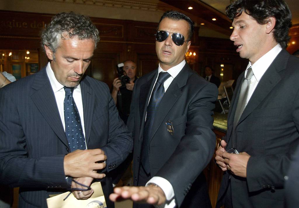 Three legends of Italian football believe Milan have what it takes to mount a Scudetto challenge