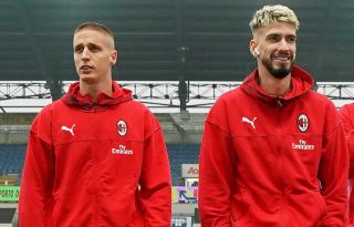 CM: Milan plan to sell out-of-favour trio to raise January transfer budget to over €40m