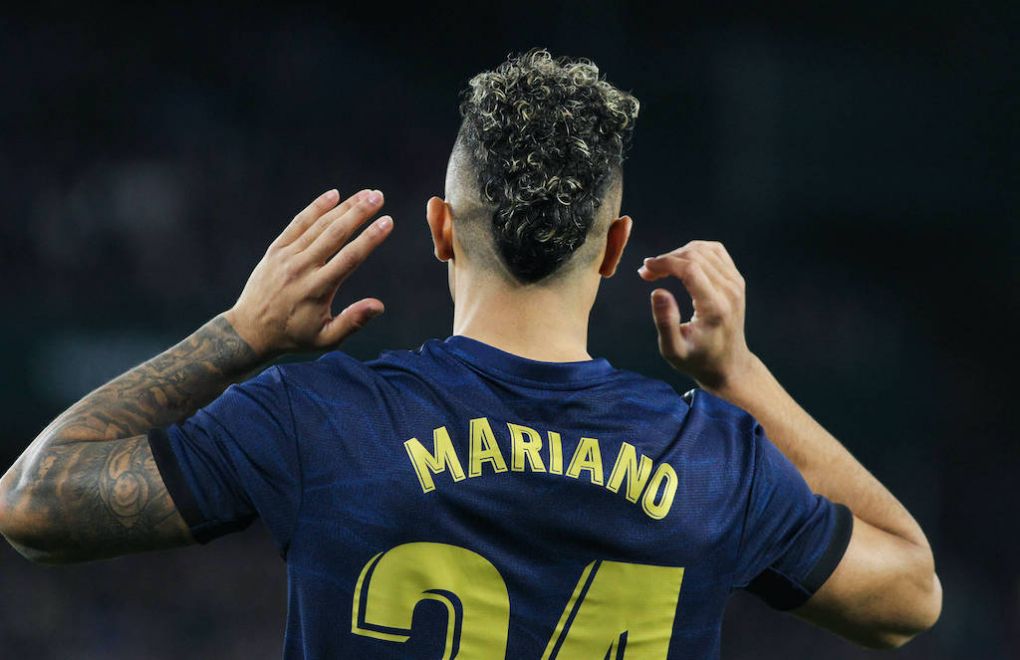 Mariano Diaz