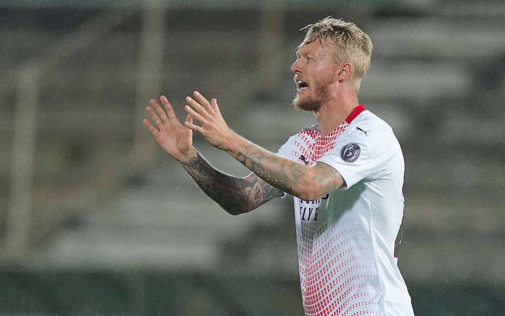 Simon Kjaer