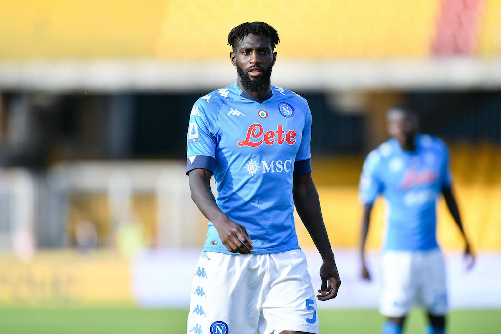 CM: Other choices and Chelsea’s resilience – background on Bakayoko’s non-arrival at Milan