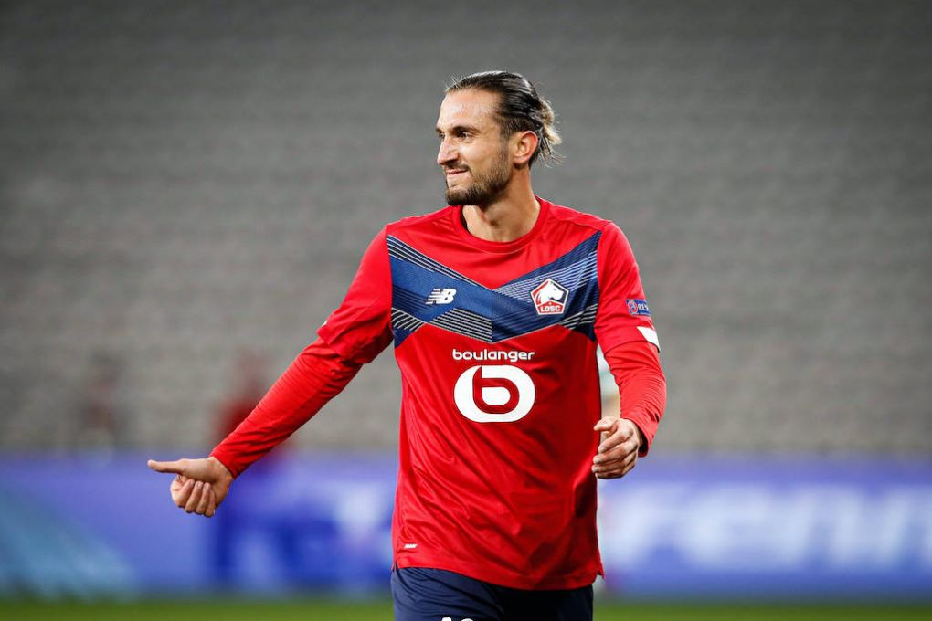 Yusuf Yazici