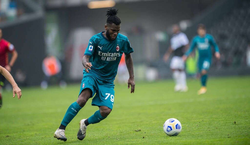MN: Kessie has a decision to make - English clubs queue up as