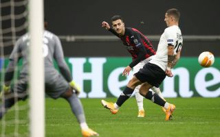MN: Milan and Man Utd agree 'promise' regarding talks over full-back based on key condition