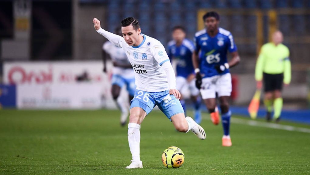 Florian Thauvin