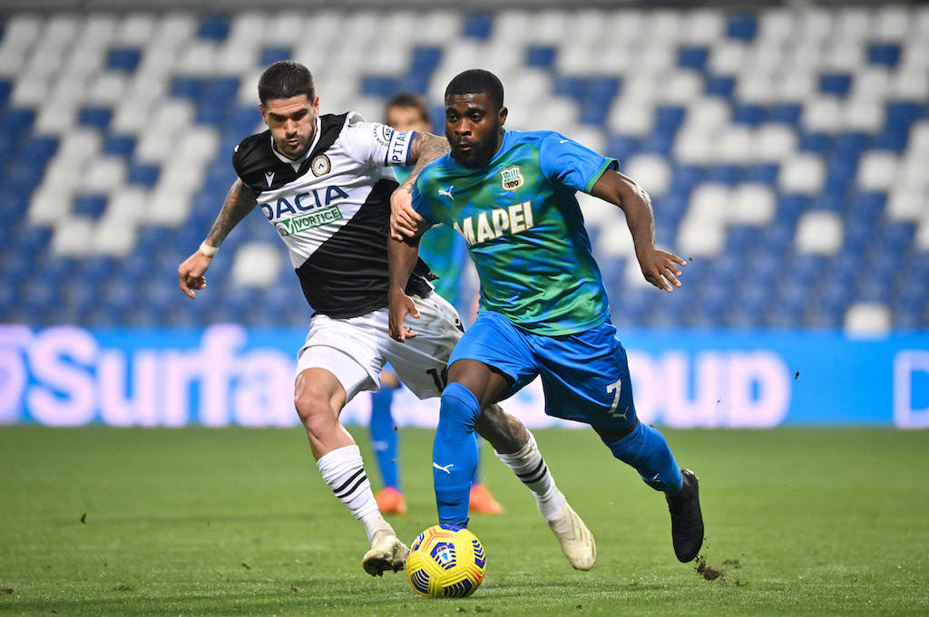 Jeremie Boga