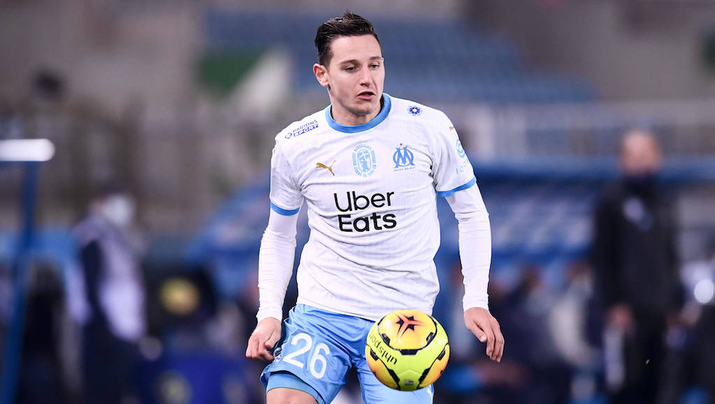 Florian Thauvin