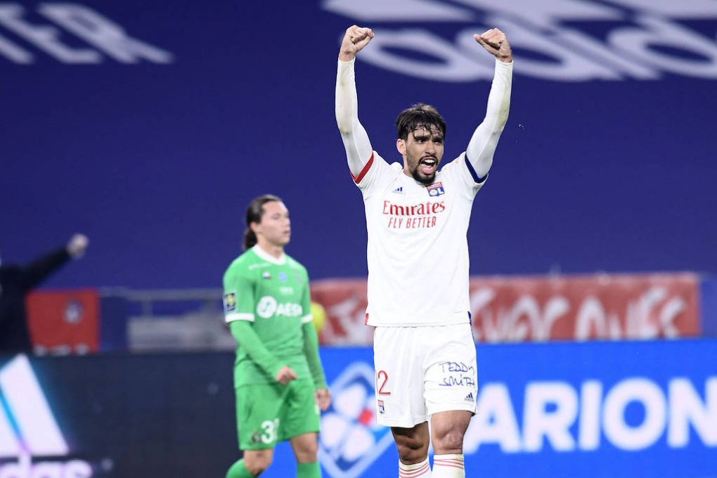 Lucas Paqueta