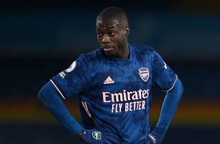 CM: Milan admirers of Arsenal winger – the truth regarding reported pursuit of €50-60m man