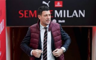 Bonera discusses Romagnoli’s goal celebration and heaps praise on several Milan players after Fiorentina win