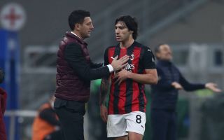 GdS: Probable XIs for Milan vs. Torino – Pioli eyes three changes; midfielder returns