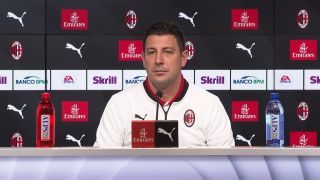 Bonera previews ‘tough’ Fiorentina clash and shares update on Ibrahimovic’s condition