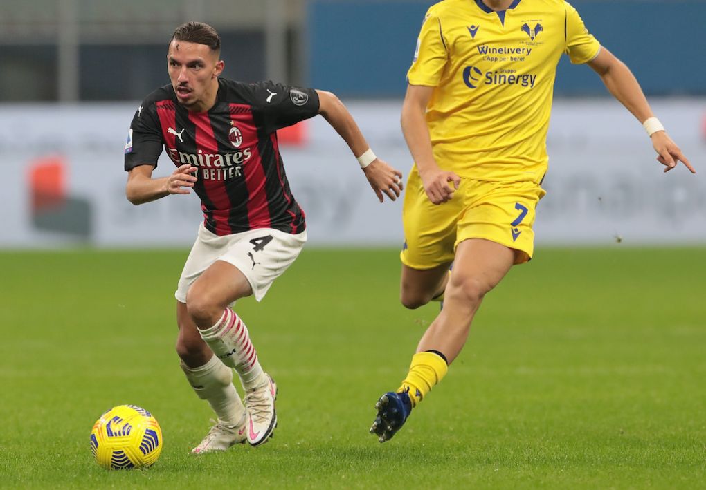 Ismael Bennacer