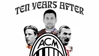 SempreMilan Podcast: Episode 127 – Ten Years After