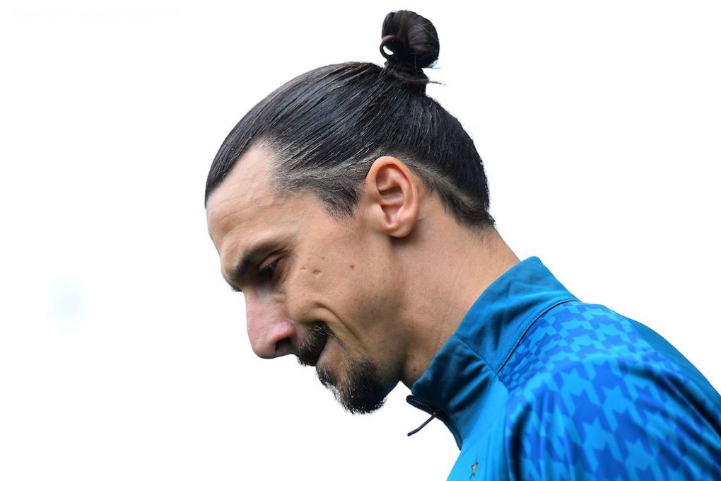 Ibrahimovic reveals exactly why he decided to rejoin Milan and makes ...