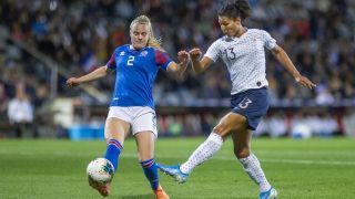 Official: Guðný Árnadóttir completes her move to the AC Milan Women