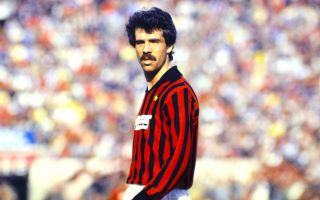 Unsung heroes in the history of AC Milan: Part Four – Pietro Paolo Virdis