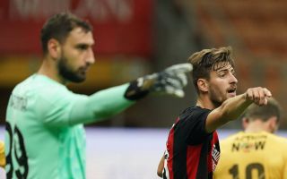 CM: Three Primavera graduates step up against Sampdoria – no team in Serie A like Milan