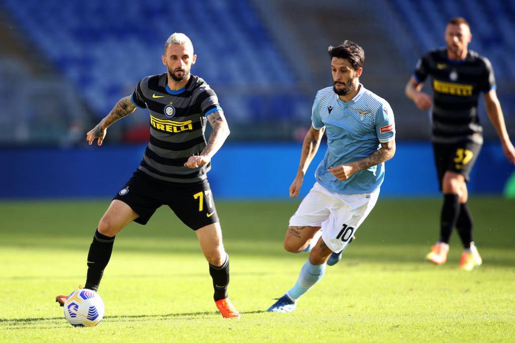 Luis Alberto