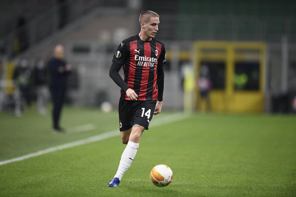 Andrea Conti