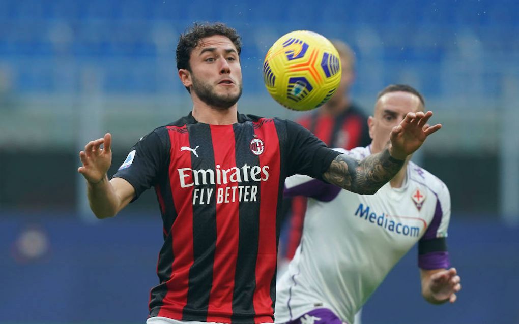 Davide Calabria