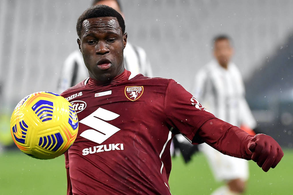 ML: Milan interested in 19-year-old Torino defender - swap deal ...