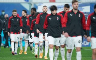 Sampdoria 1-2 AC Milan: Five things we learned – super subs counter disappointing duo
